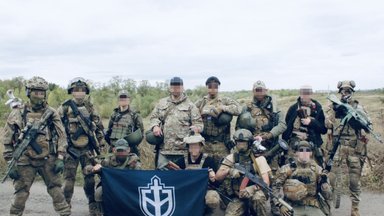 Российские "военкоры" сообщили о боях с "украинскими диверсантами" в приграничных районах Белгородской и Курской областей