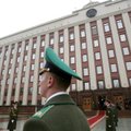 У официального Минска пропали стимулы проситься в Совет Европы
