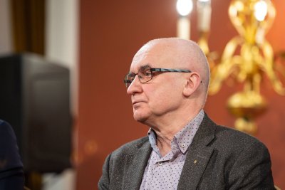 Kultūrininkas Vytautas