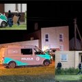 Mįslinga žmogžudystė Ukmergėje: nužudytojo kišenėse – tūkstančiai eurų