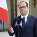 Парламент Франции проголосует о доверии к правительству