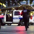 Полиция Далласа получила угрозы о новых нападениях на ее офицеров