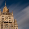 МИД РФ: Россия продолжит оказывать помощь Сирии в борьбе с терроризмом