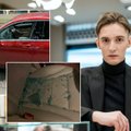 Stilistą Joringį Šatą ištiko dviguba nelaimė: skaudi mirtis šeimoje, apvogtas automobilis