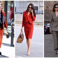 Kodėl per darbo pokalbį nevalia vilkėti rudos, raudonos ar oranžinės spalvų