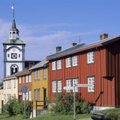 Norvegijoje uždarbiaujantis tautietis: lietuviai rodo savo neišprusimą