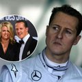 Dokumentiniame filme – naujausios žinios apie Schumacherio būklę: jis sėdi neįgaliojo vežimėlyje ir dažnai verkia