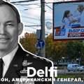Эфир Delfi: ВСУ "уходит" военных РФ из Херсона, генерал США об истребителях для Украины