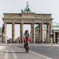 Vokietijos žemės finansų ministro mirtį kolega sieja su „viruso krizės nerimu“