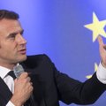 Франция официально признала флаг ЕС