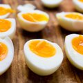Velykos – tikras išbandymas žmonėms, turintiems padidėjusį cholesterolį: specialistė atsakė, kiek kiaušinių jiems galima suvalgyti