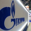 Ukrainos naujos finansinės pretenzijos „Gazprom“ jau viršija 12 mlrd. dolerių