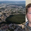 Kraupiais nusikaltimais pažymėta Vilniaus vieta, kur siautė mokytoju troškęs tapti maniakas