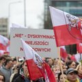 Литва: в закон о нацменьшинствах хотят включить исторические национальные общины