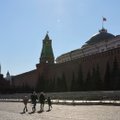 Rusija išsiunčia 14 Bulgarijos diplomatų