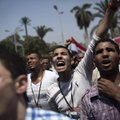 Министр обороны Египта призвал к уличным протестам