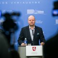 Премьер-министра Литвы проверили на коронавирус