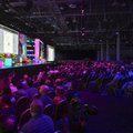 Kaip atrodys netolimos ateities e. komercija: įžvalgos iš Las Vegase vykusio „Adobe Summit 2024“