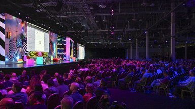 Kaip atrodys netolimos ateities e. komercija: įžvalgos iš Las Vegase vykusio „Adobe Summit 2024“