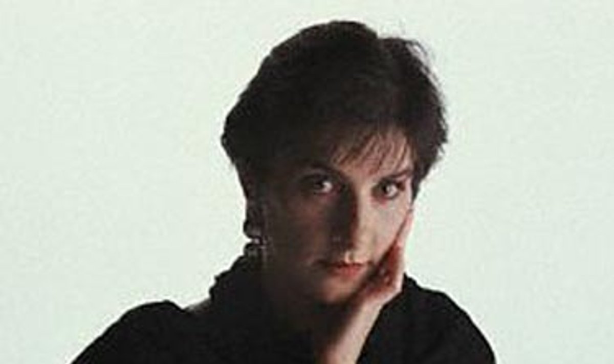 Enya