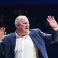 Namie olandų sutriuškintas „Vytautas“ pasitraukė iš FIBA Čempionų lygos atrankos