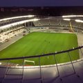Savivaldybė: Kauno Dariaus ir Girėno stadioną komisijai priduoti tikimasi rugpjūtį
