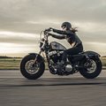 Naujuose „Harley-Davidson“ modeliuose įkūnyta maištautojo dvasia