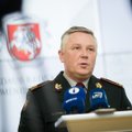 Demokratų „Vardan Lietuvos“ kandidatų sąraše – skandalingai iš pareigų pasitraukęs buvęs VST vadovas 