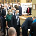 Valdantieji jau registruoja Seimo statuto pataisas: „valstiečiai“ įžvelgia naujus spąstus
