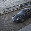 „Porsche“ teks remontuoti 75 tūkst. „Panamera“ modelių