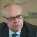 Norkus should become Lithuania's ambassador to UK