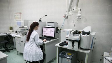 Lithuania seeks to become most attractive European country for life sciences development
