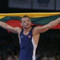 Pasaulio imtynių čempionatas: Lietuvos atletai kelia aukštus tikslus