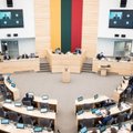План оживления экономики Литвы на 6,3 млрд евро похвалили и раскритиковали