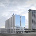„Radisson" atidarys 6–ąjį viešbutį Lietuvoje