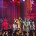 Netikėti tarptautinio šokio festivalio ,,Aura 29” posūkiai: festivalis prasidės mišiomis