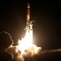 „SpaceX“ iškėlė į orbitą ispanų karinį palydovą