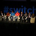 #SWITCH! priviliojo į Lietuvą nuo „Facebook“ iki kripto valiutos žvaigždžių