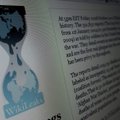 Vyriausybių paslaptis viešinantis „WikiLeaks“ taip pat atskleidžia privačių asmenų duomenis