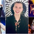 JAV „Eurovizijos“ ekspertas įvertino Lietuvos atrankų finalininkus: pasak jo, turime tik du dėmesio vertus pasirodymus