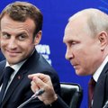 The Kremlin is not interested in Macrons’ ‘stability’