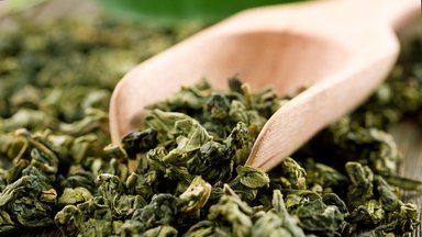 Как зеленый чай убивает раковые клетки