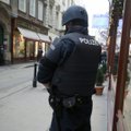 Austrijos kanclerio atžvilgiu vyksta tyrimas dėl įtarimų korupcija, sako prokurorai