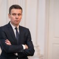 Prokuroras siūlo įkalinti buvusį „MG Baltic“ viceprezidentą Kurlianskį