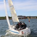 Klaipėdoje prasidės „Gero vėjo“ jūrinė regata, Kauno mariose vyks „Pavasario regata“