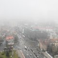 Atidarius Vilniaus aplinkkelį NT statytojai įžvelgia naujų grėsmių