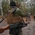 Švedija siunčia karinę ir humanitarinę pagalbą Ukrainai