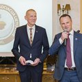 Honorary Consuls meet in Vilnius