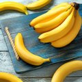 Padės išsimiegoti, atpalaiduos raumenis ar suteiks energijos - sužinokite, kuo dar naudingas bananas + 3 desertų receptai