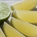 Ar žinote, kuo skiriasi paprasta citrina nuo žaliosios citrinos?